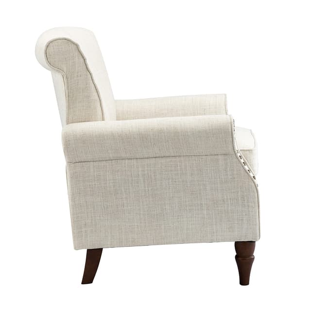 Cythnus Armchair — photo 5