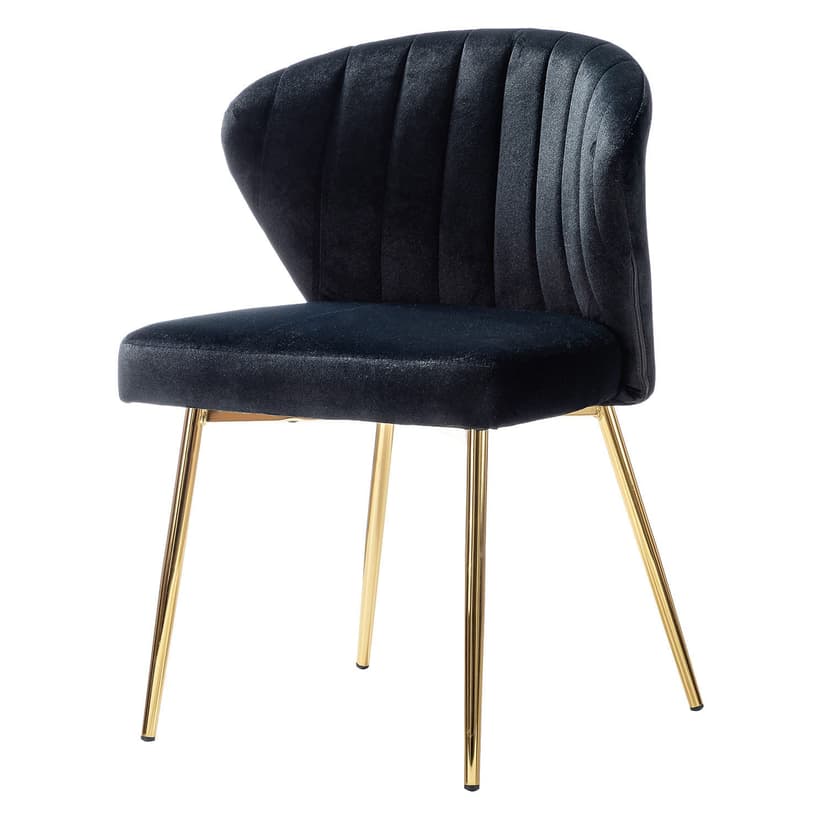 Luna Side Chair