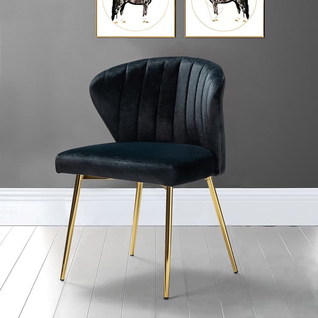 Luna Side Chair — photo 2