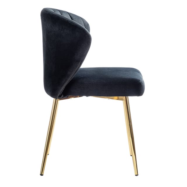 Luna Side Chair — photo 5