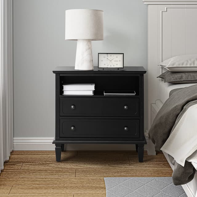 Davide Nightstand — photo 2