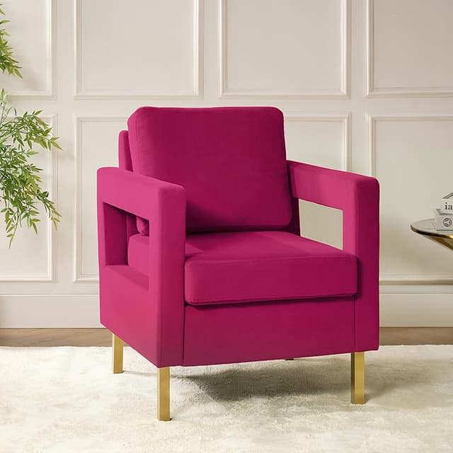 Oran Armchair — photo 2