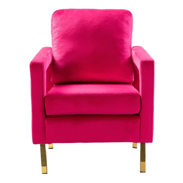 Oran Armchair — photo 3