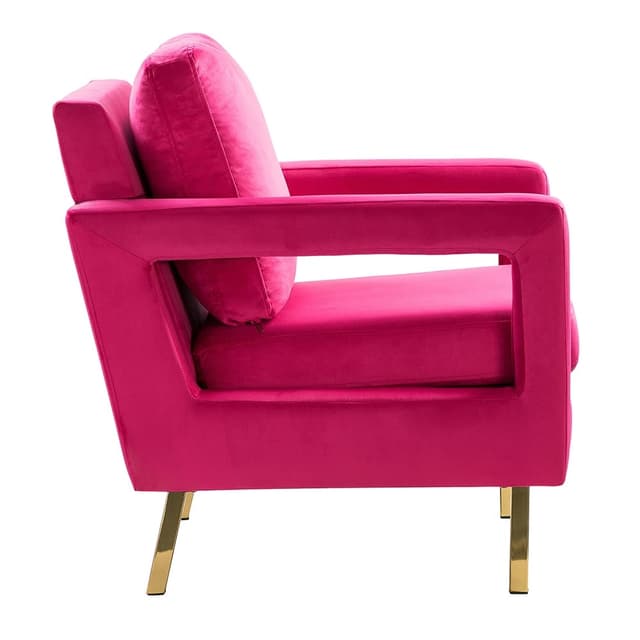 Oran Armchair — photo 5