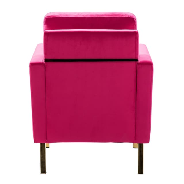 Oran Armchair — photo 4