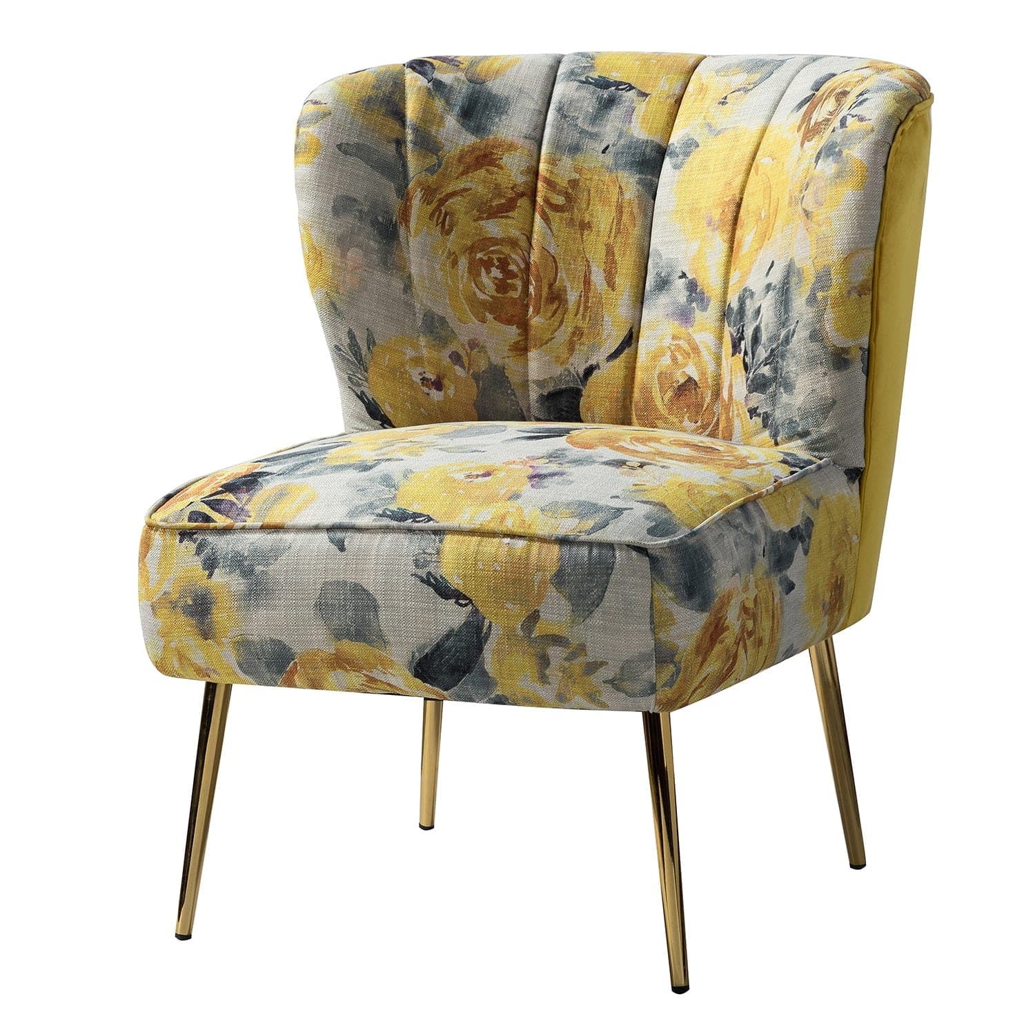 Amata Side Chair
