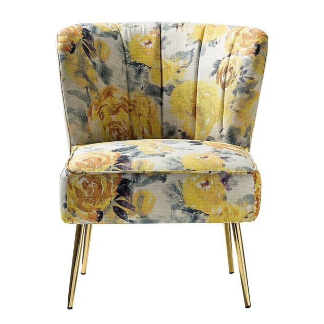 Amata Side Chair — photo 3