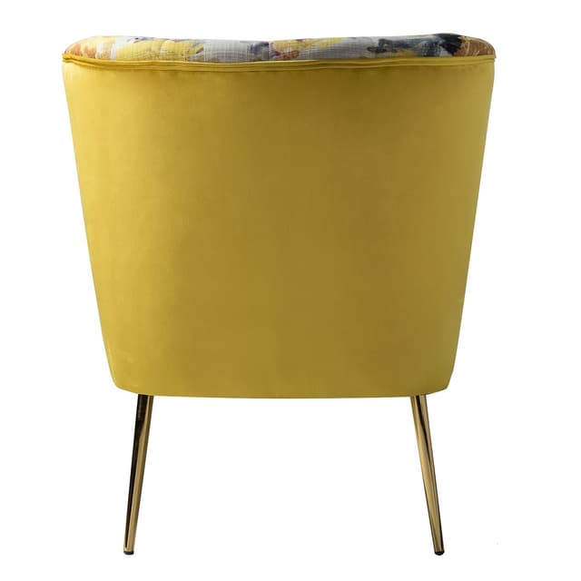 Amata Side Chair — photo 4