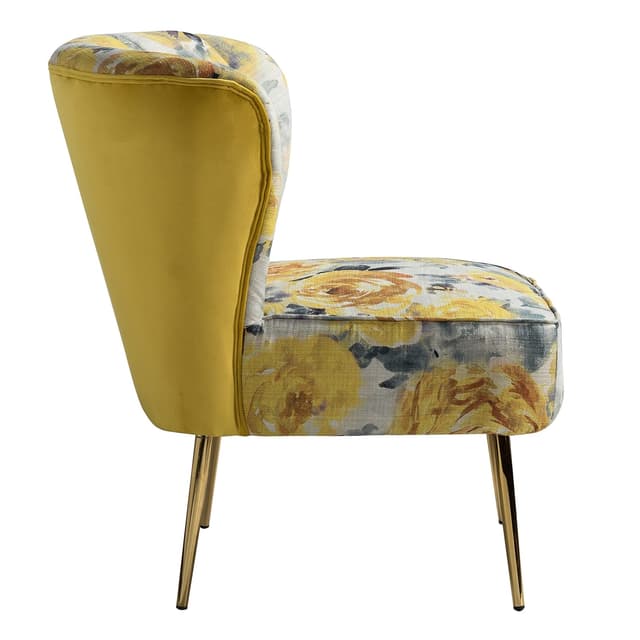Amata Side Chair — photo 5