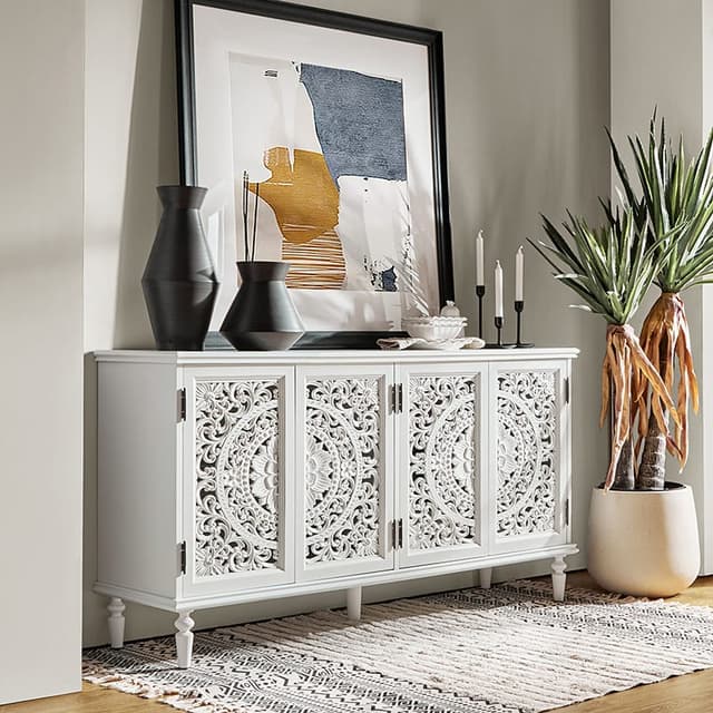 Delia Sideboard — photo 2