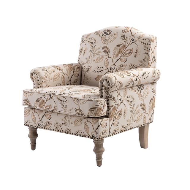 Murray Accent Chair — photo 1