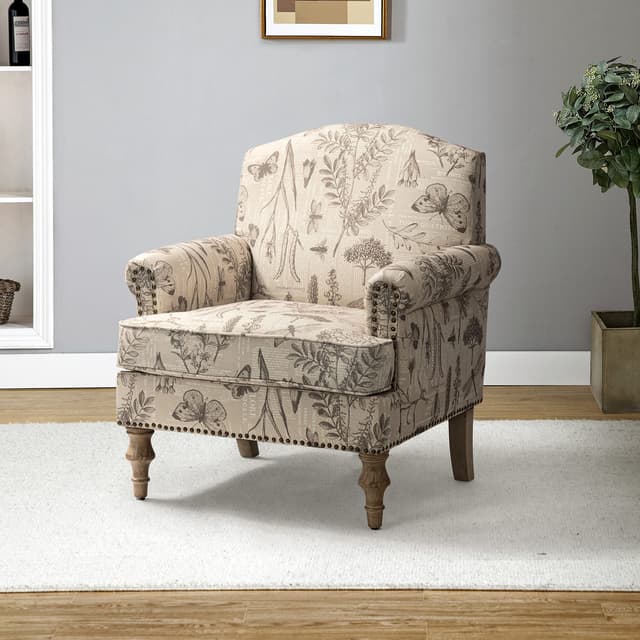 Murray Accent Chair — photo 2