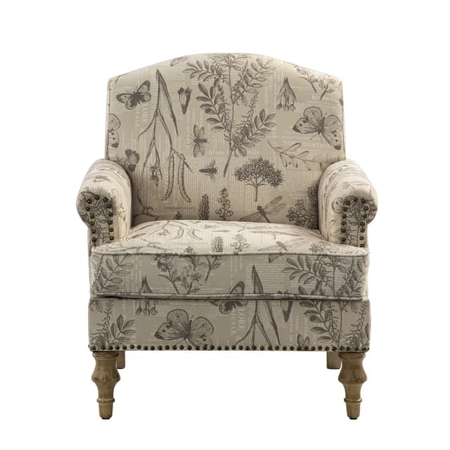 Murray Accent Chair — photo 3