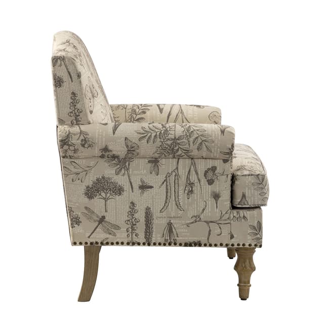 Murray Accent Chair — photo 5