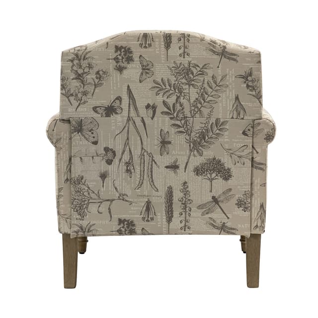 Murray Accent Chair — photo 4