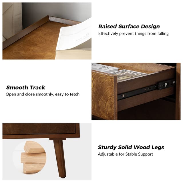 Florrie Nightstand — photo 9