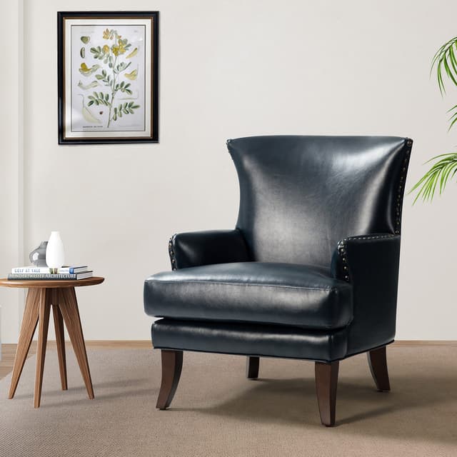 Jorge Armchair — photo 2