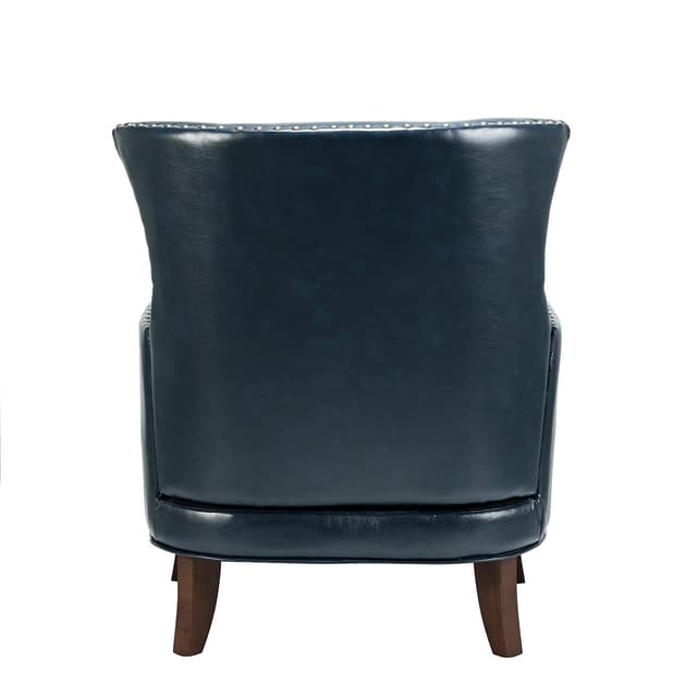 Jorge Armchair — photo 4