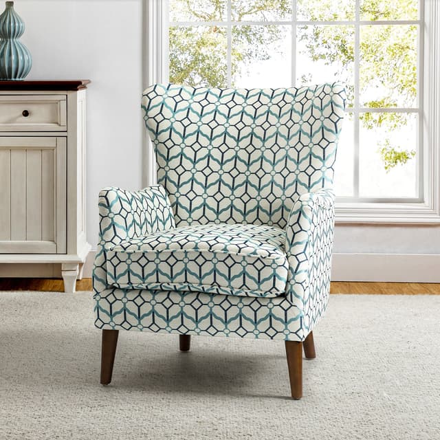 Henrick Armchair — photo 2