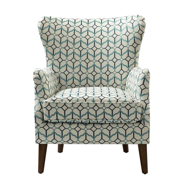 Henrick Armchair — photo 3