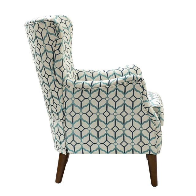 Henrick Armchair — photo 5