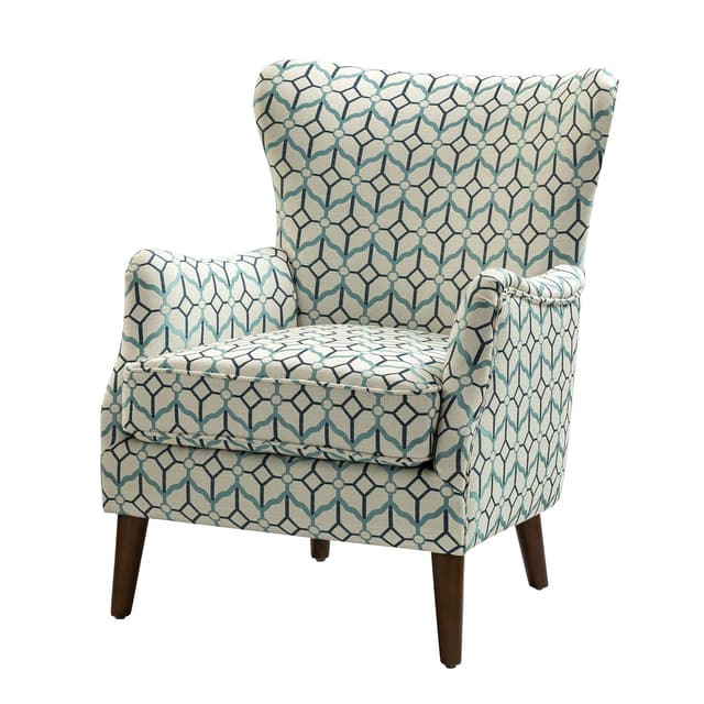 Henrick Armchair — photo 1