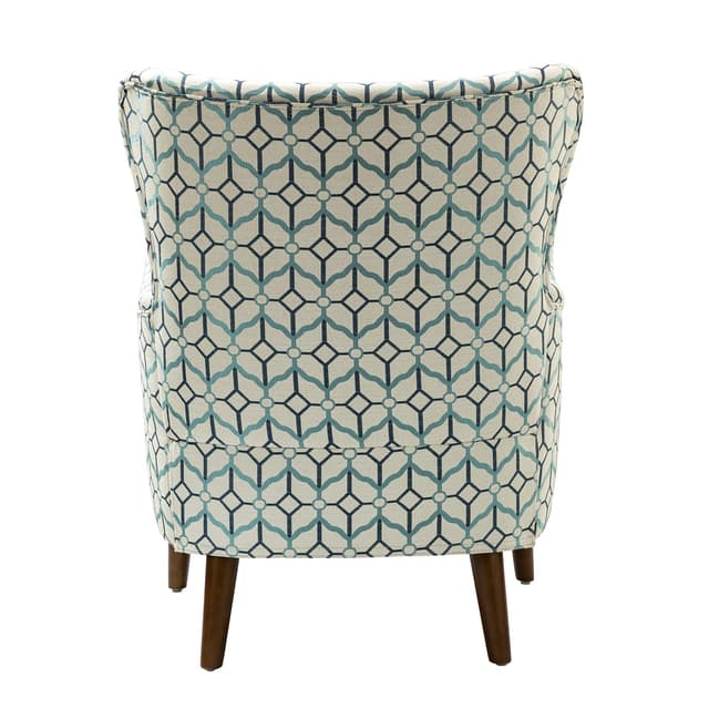 Henrick Armchair — photo 4
