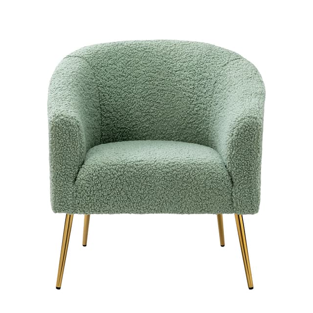 Vicenza Barrel Chair — photo 3