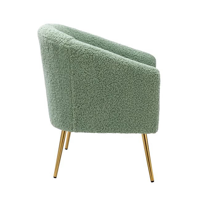 Vicenza Barrel Chair — photo 5