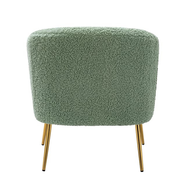 Vicenza Barrel Chair — photo 4