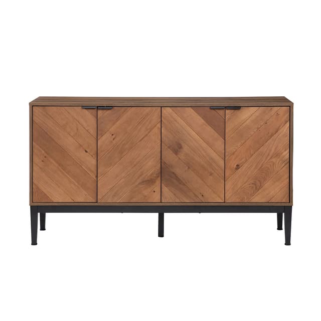 Hargapas 4 Door Sideboard — photo 3