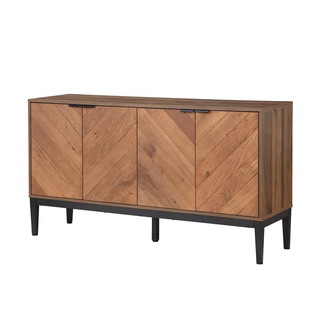 Hargapas 4 Door Sideboard — photo 1