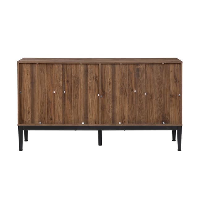 Hargapas 4 Door Sideboard — photo 4