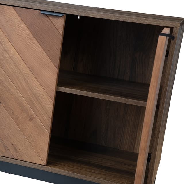 Hargapas 4 Door Sideboard — photo 8