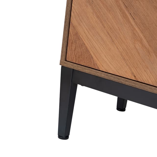 Hargapas 4 Door Sideboard — photo 9