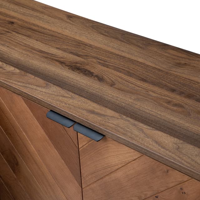 Hargapas 4 Door Sideboard — photo 6