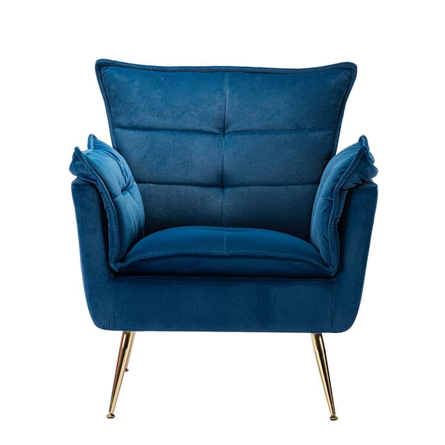 Ilia Armchair — photo 3