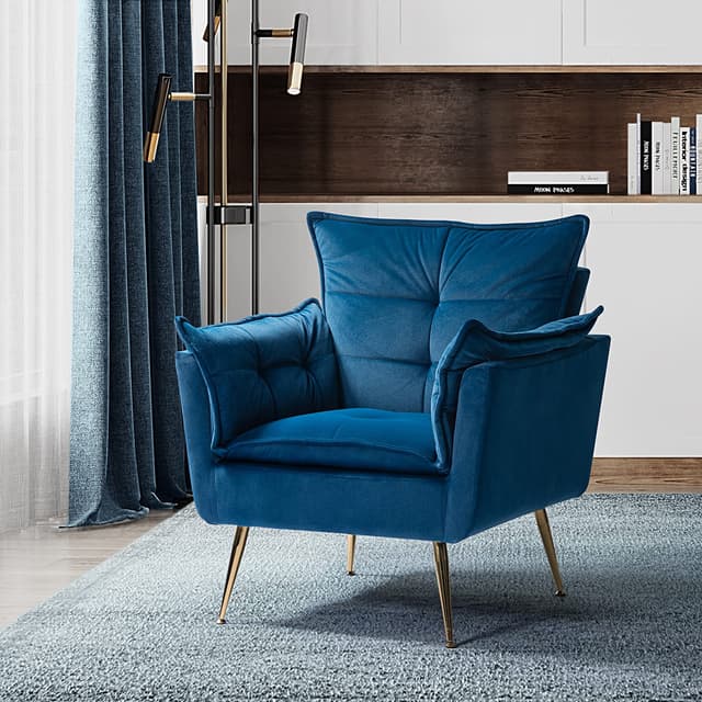 Ilia Armchair — photo 2
