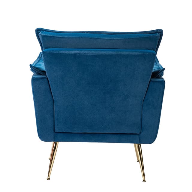 Ilia Armchair — photo 4
