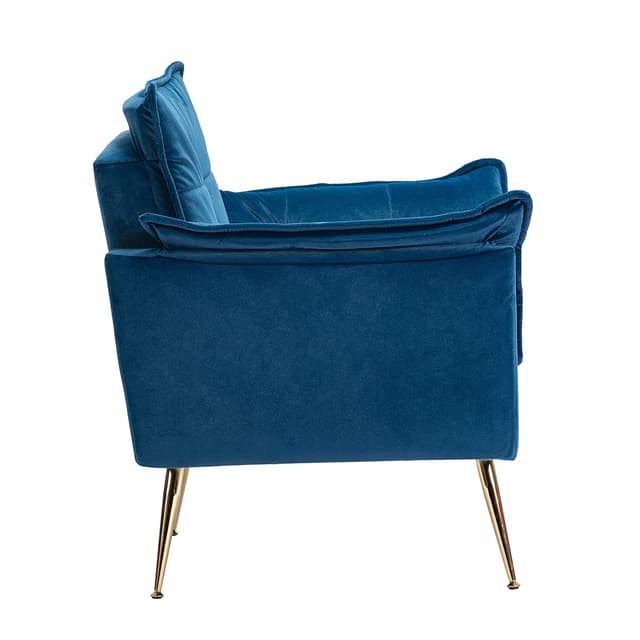 Ilia Armchair — photo 5