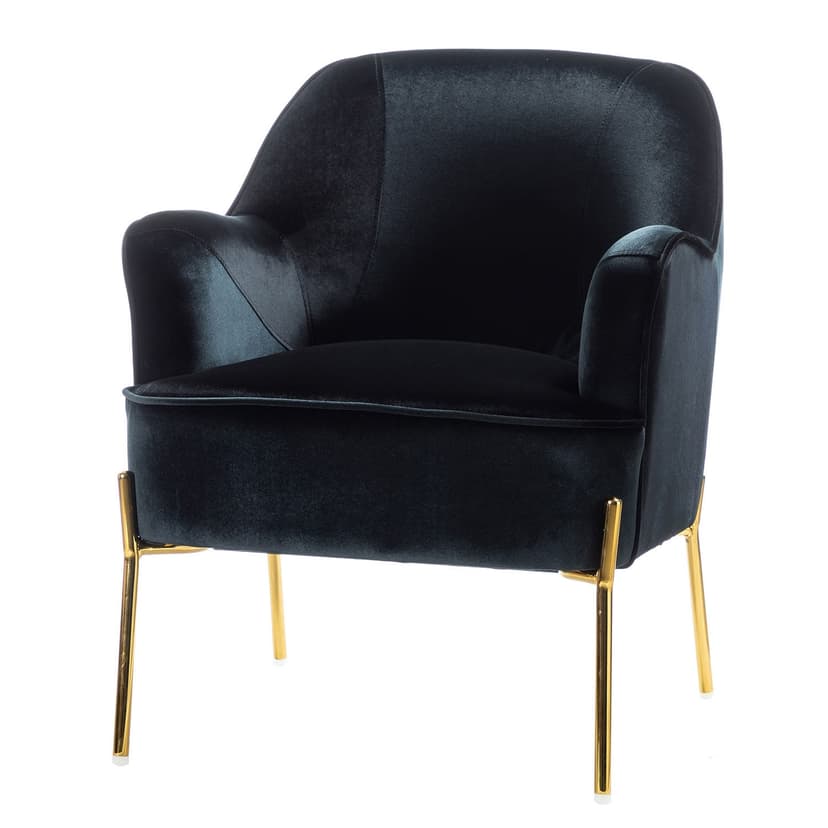 Nora Accent Chair