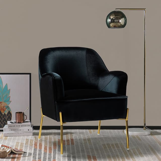 Nora Accent Chair — photo 2