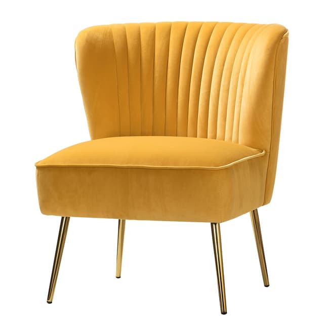 Monica Side Chair — photo 1
