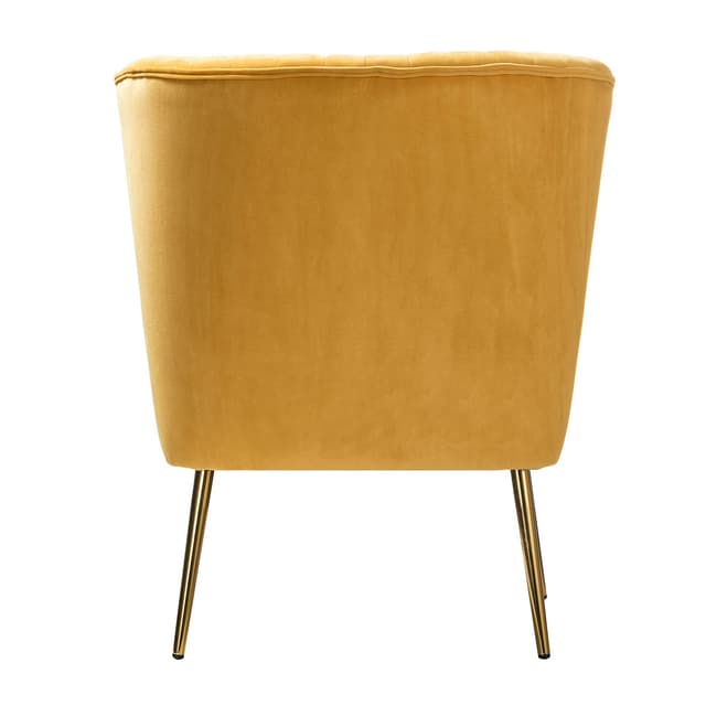 Monica Side Chair — photo 4