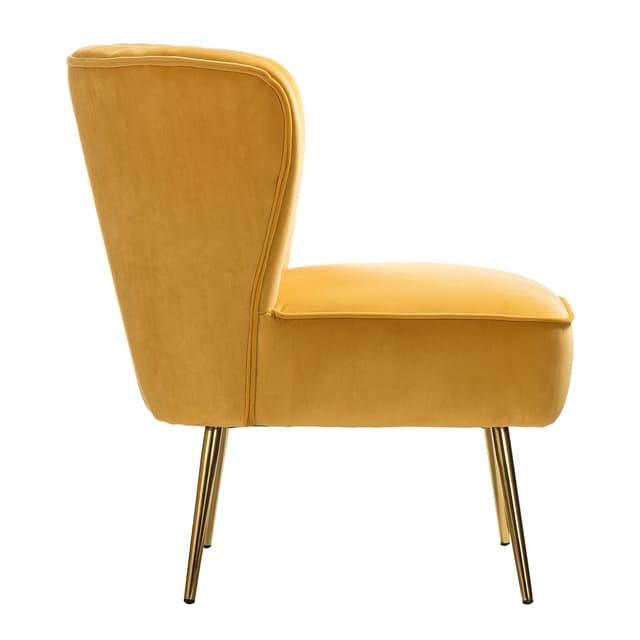 Monica Side Chair — photo 5