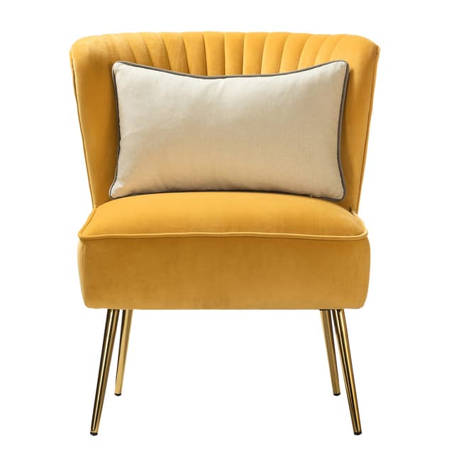 Monica Side Chair — photo 3