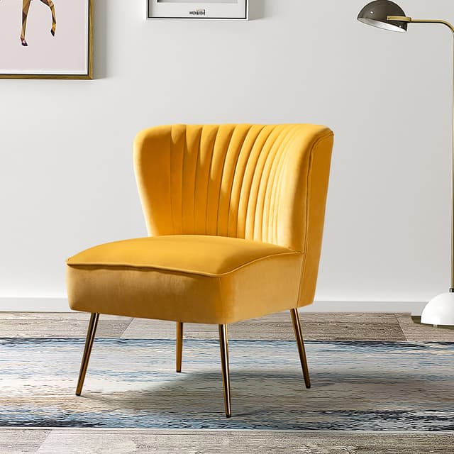 Monica Side Chair — photo 2