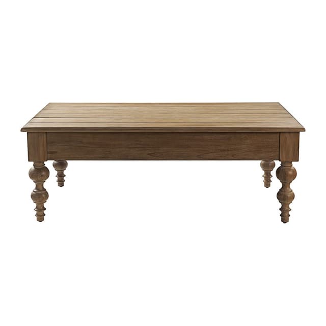 Angelica Lift Top Coffee Table — photo 3
