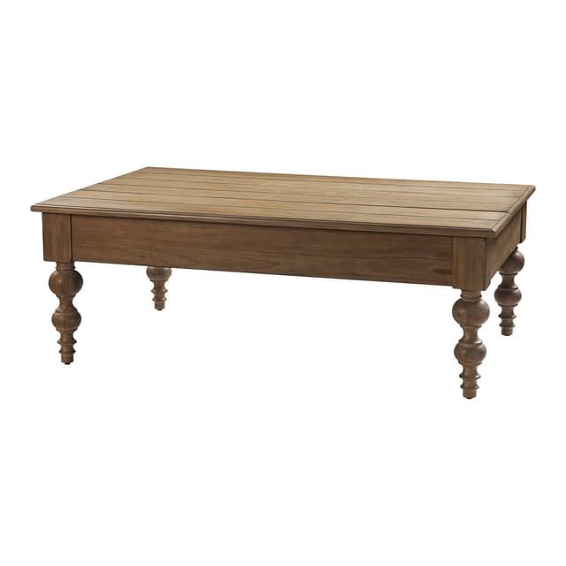 Angelica Lift Top Coffee Table — photo 1