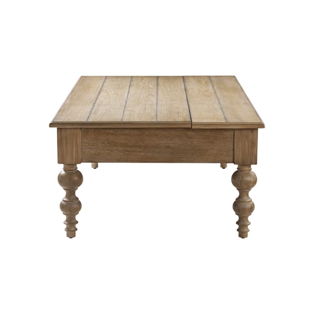 Angelica Lift Top Coffee Table — photo 5